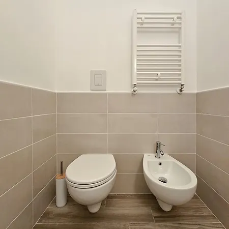 Casa Lillino 公寓