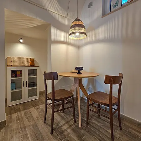 Casa Lillino Apartmán *