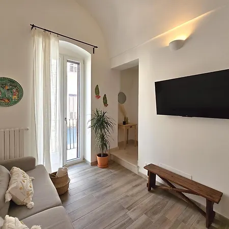 公寓 Casa Lillino 莫拉-迪巴里