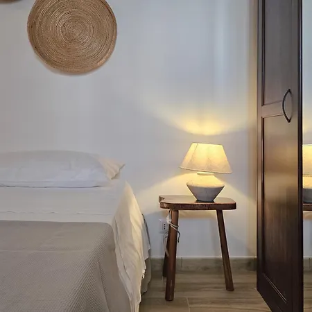 Casa Lillino Apartmán *