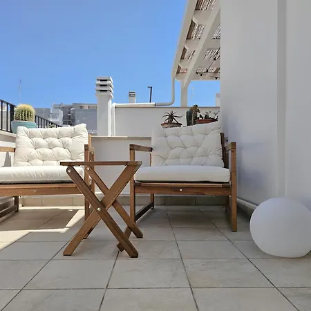 Apartmán Casa Lillino
