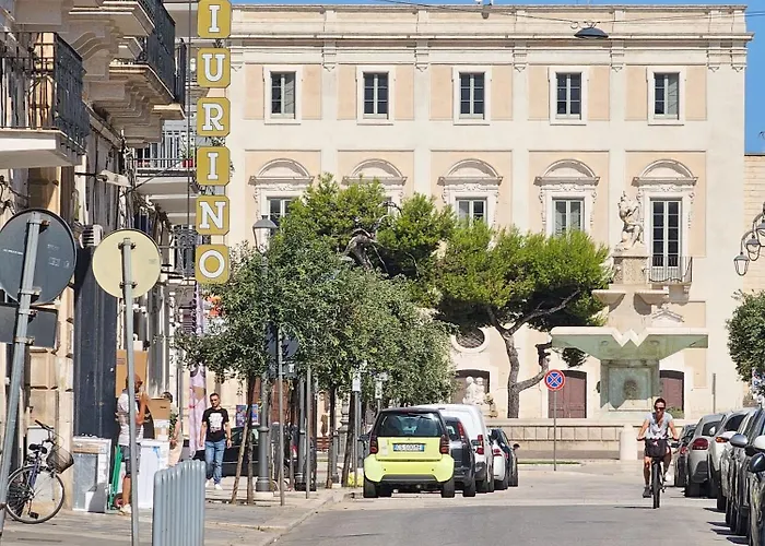 Apartmán Casa Lillino *