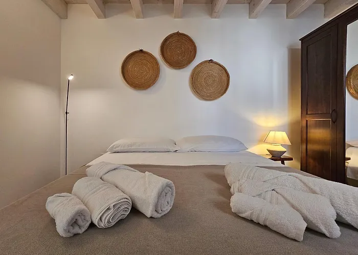 Casa Lillino
