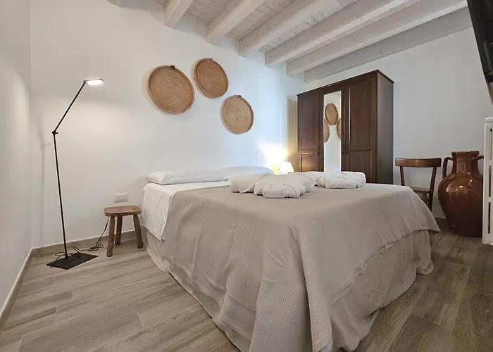 Casa Lillino Apartmán *