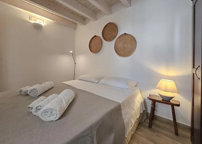 Apartmán Casa Lillino *