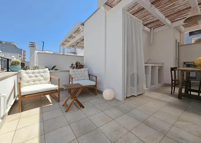 Casa Lillino *