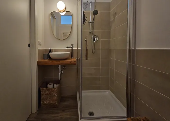 Casa Lillino Apartmán *