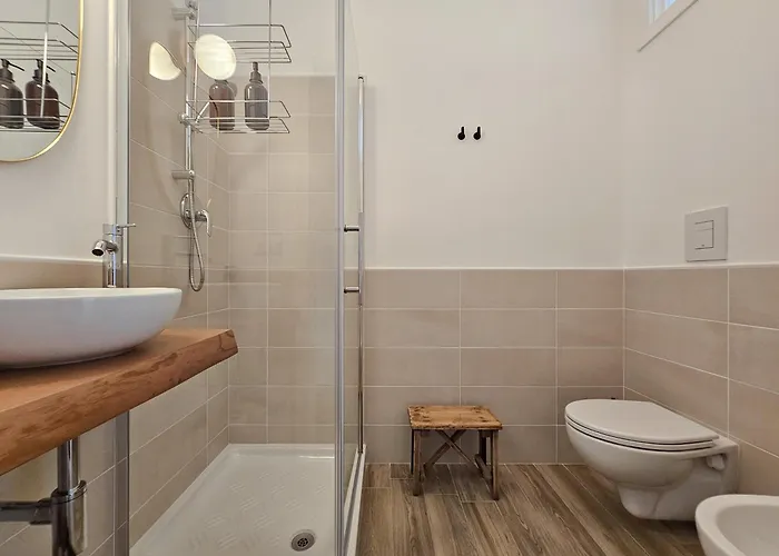 Casa Lillino Apartmán Mola di Bari