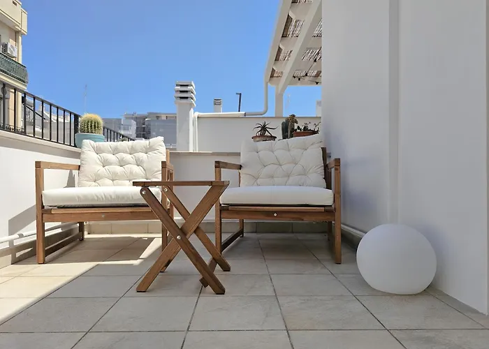 Apartmán Casa Lillino