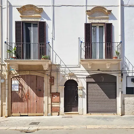 Casa Lillino *