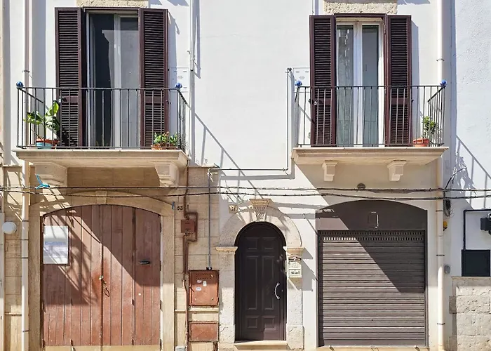 Casa Lillino *
